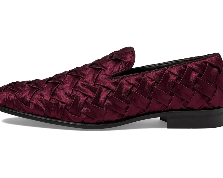 Stacy Adams Savoir Satin Slip On Men's