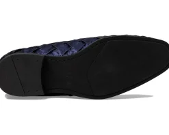Stacy Adams Savoir Satin Slip On Men's