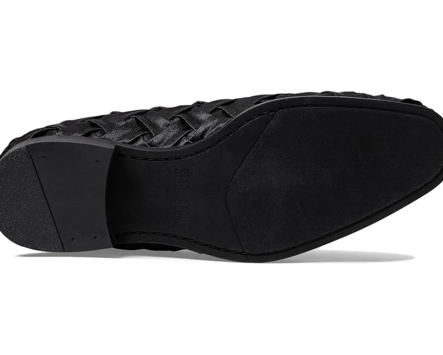 Stacy Adams Savoir Satin Slip On Men's