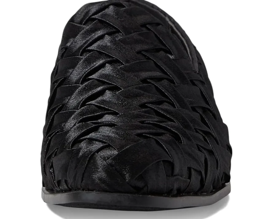Stacy Adams Savoir Satin Slip On Men's