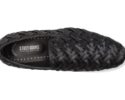 Stacy Adams Savoir Satin Slip On Men's