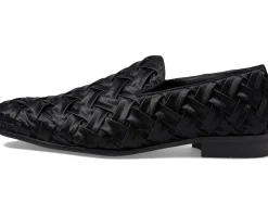 Stacy Adams Savoir Satin Slip On Men's