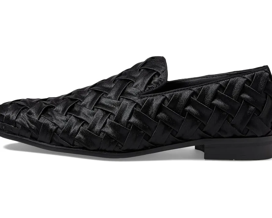 Stacy Adams Savoir Satin Slip On Men's