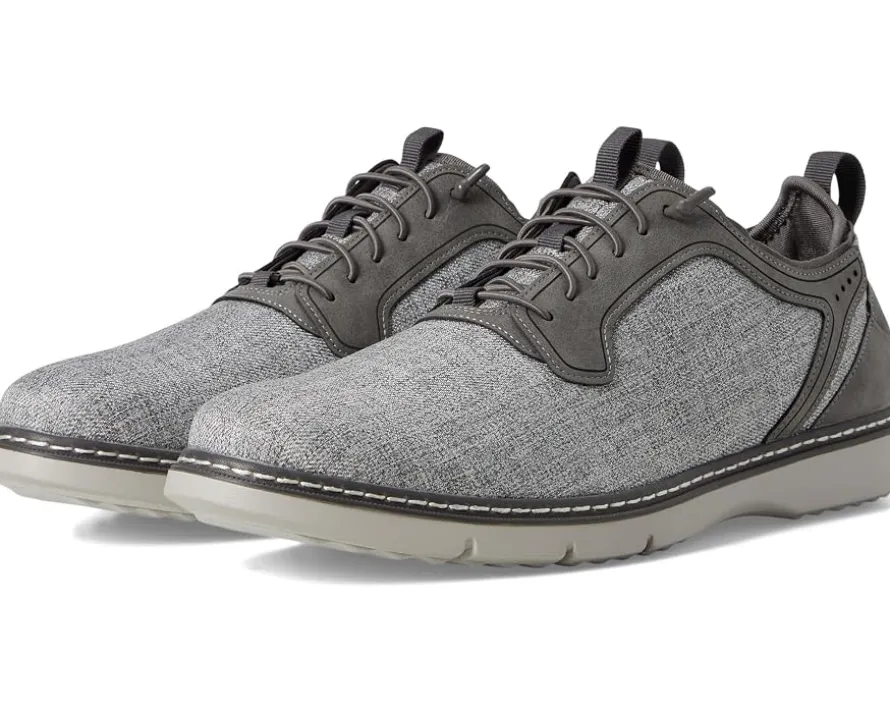 Stacy Adams Scanlan Elastic Lace Men's