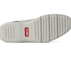 Stacy Adams Scanlan Elastic Lace Men's
