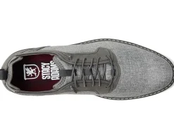 Stacy Adams Scanlan Elastic Lace Men's