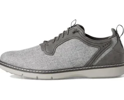 Stacy Adams Scanlan Elastic Lace Men's
