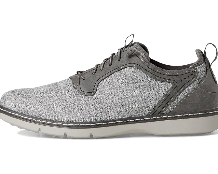 Stacy Adams Scanlan Elastic Lace Men's