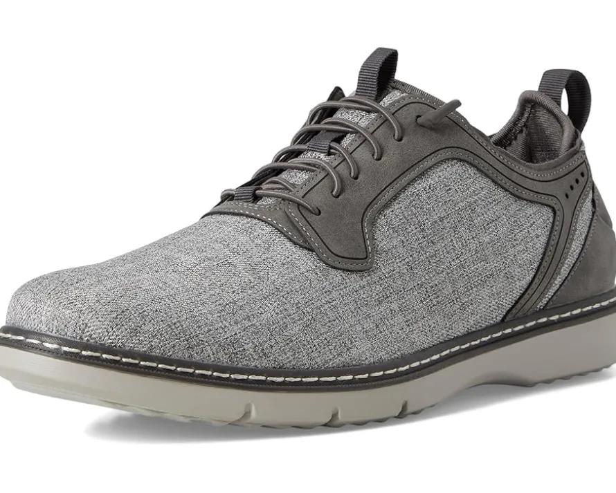 Stacy Adams Scanlan Elastic Lace Men's