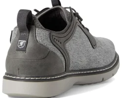 Stacy Adams Scanlan Elastic Lace Men's