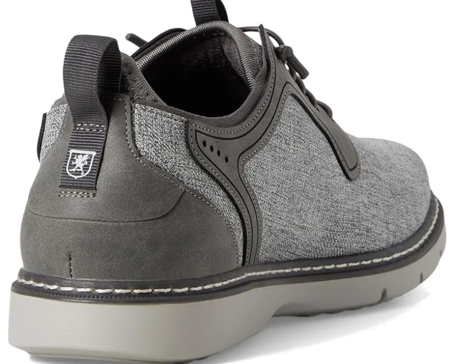 Stacy Adams Scanlan Elastic Lace Men's