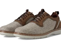 Stacy Adams Scanlan Elastic Lace Men's
