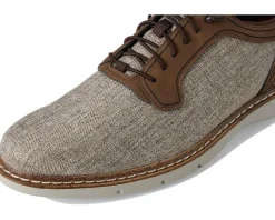 Stacy Adams Scanlan Elastic Lace Men's