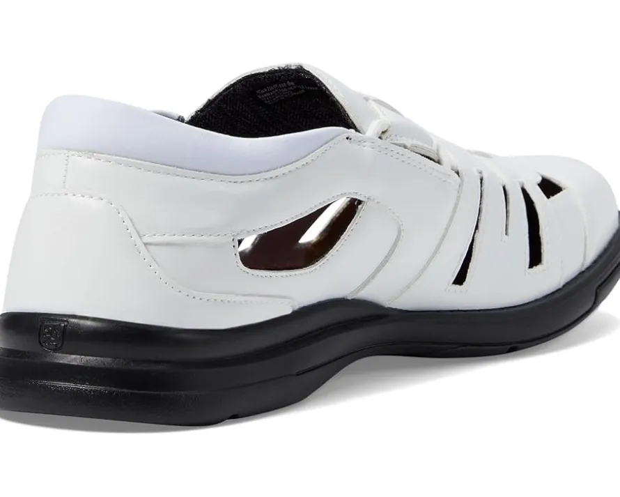 Stacy Adams Scobel Fisherman Sandal Men's