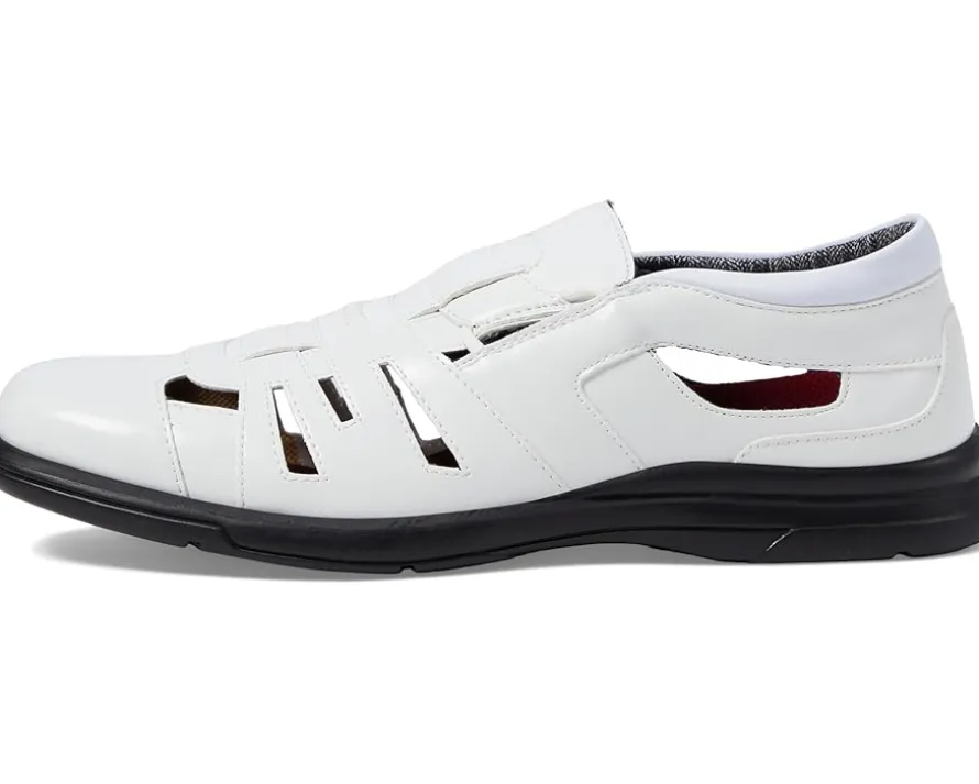Stacy Adams Scobel Fisherman Sandal Men's