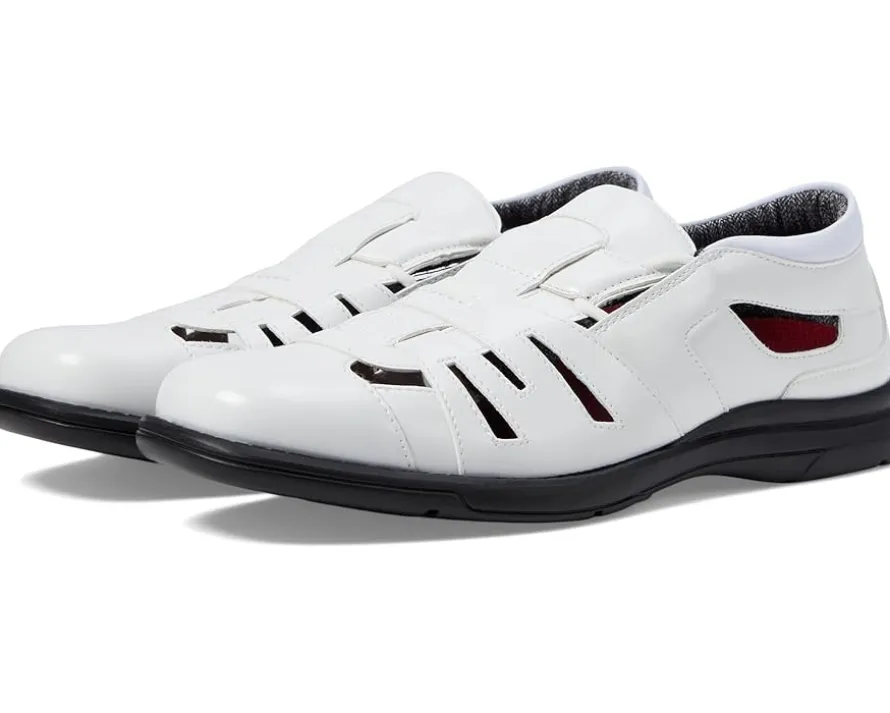 Stacy Adams Scobel Fisherman Sandal Men's