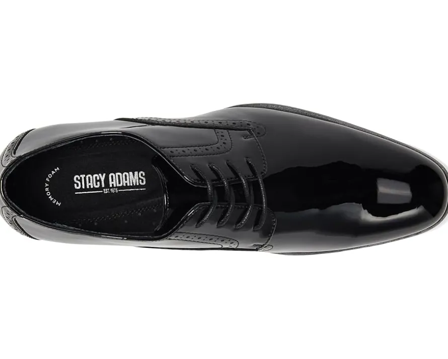 Stacy Adams Scottie Lace-Up Men's