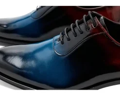 Stacy Adams Shaffer Plain Toe Oxford Men's