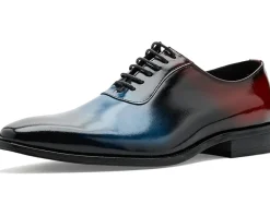 Stacy Adams Shaffer Plain Toe Oxford Men's
