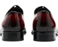 Stacy Adams Shaffer Plain Toe Oxford Men's