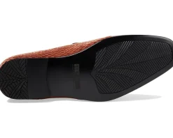 Stacy Adams Shapshaw Velour Slip-On Loafer Men's