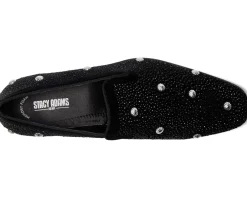 Stacy Adams Spangle Rhinestone Slip-On Men's