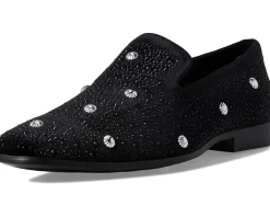 Stacy Adams Spangle Rhinestone Slip-On Men's