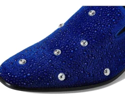 Stacy Adams Spangle Rhinestone Slip-On Men's
