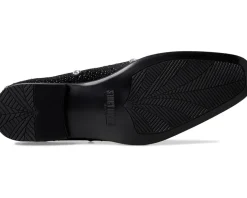Stacy Adams Spangle Rhinestone Slip-On Men's