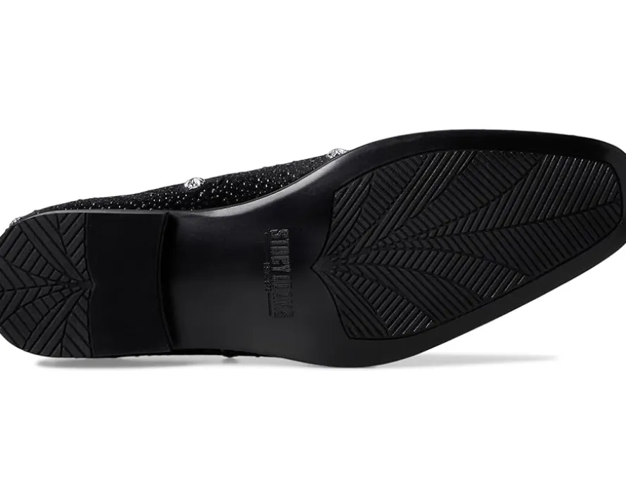 Stacy Adams Spangle Rhinestone Slip-On Men's