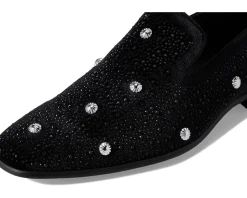 Stacy Adams Spangle Rhinestone Slip-On Men's
