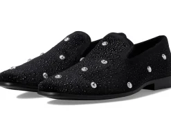 Stacy Adams Spangle Rhinestone Slip-On Men's