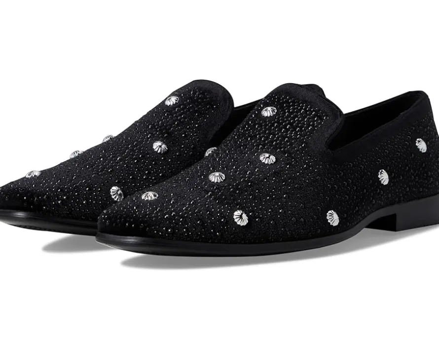 Stacy Adams Spangle Rhinestone Slip-On Men's