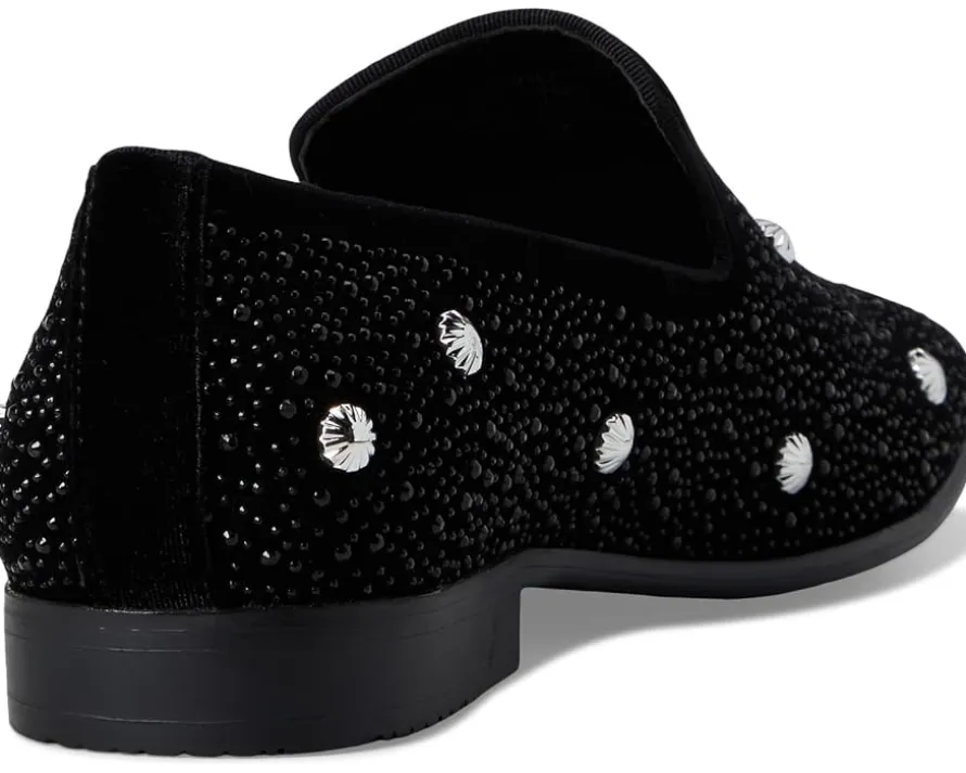 Stacy Adams Spangle Rhinestone Slip-On Men's