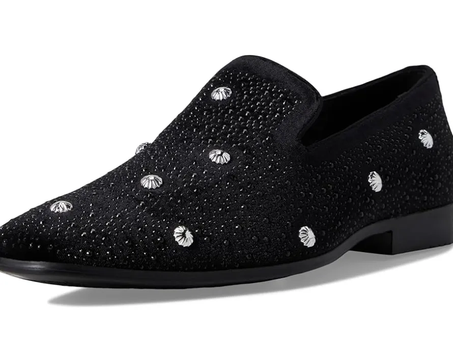 Stacy Adams Spangle Rhinestone Slip-On Men's