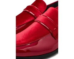 Stacy Adams Spratley Saddle Slip-On Men's