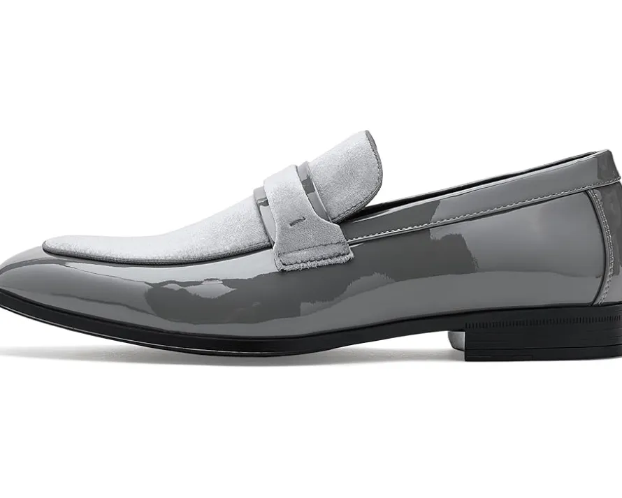 Stacy Adams Spratley Saddle Slip-On Men's