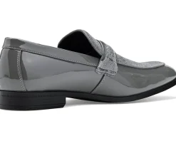 Stacy Adams Spratley Saddle Slip-On Men's