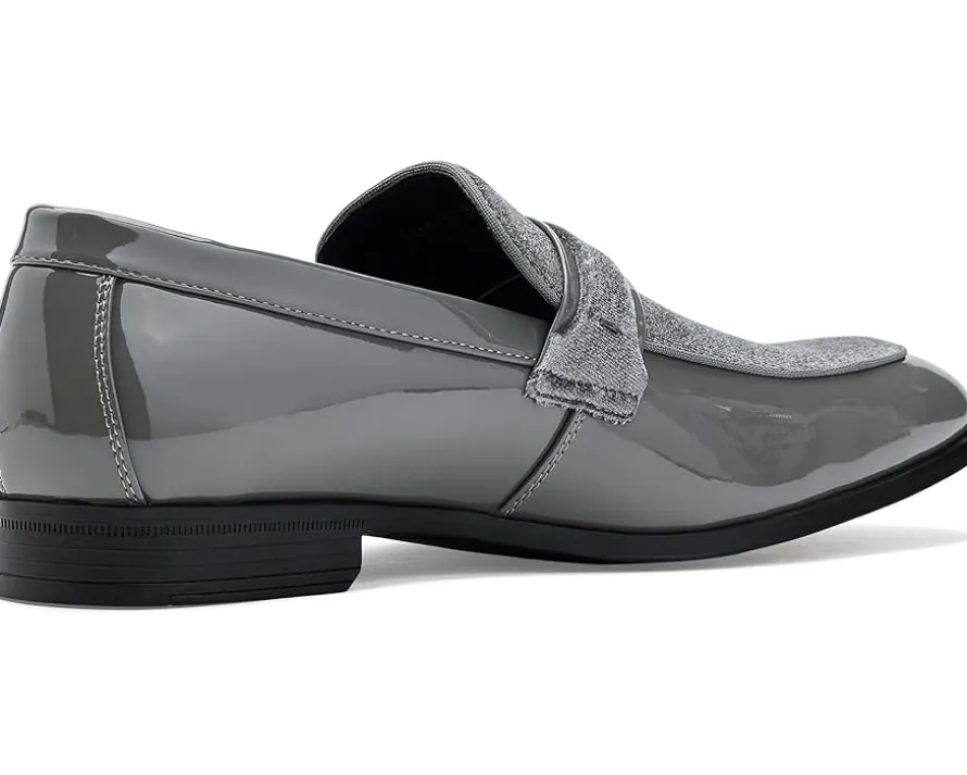 Stacy Adams Spratley Saddle Slip-On Men's