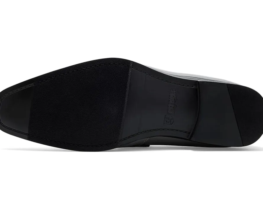 Stacy Adams Spratley Saddle Slip-On Men's