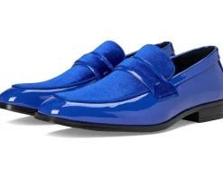 Stacy Adams Spratley Saddle Slip-On Men's