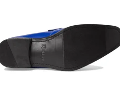 Stacy Adams Spratley Saddle Slip-On Men's