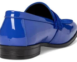 Stacy Adams Spratley Saddle Slip-On Men's