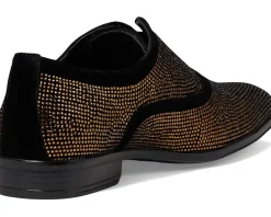 Stacy Adams Starleigh Rhinestone Slip-On Men's