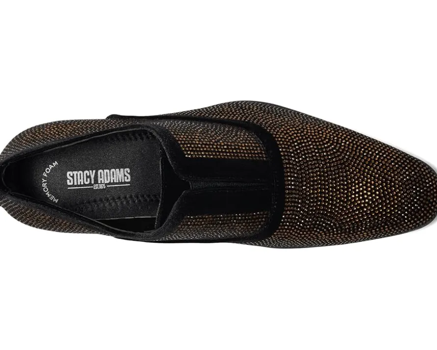 Stacy Adams Starleigh Rhinestone Slip-On Men's