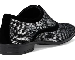 Stacy Adams Starleigh Rhinestone Slip-On Men's