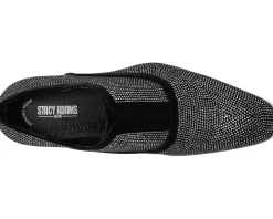 Stacy Adams Starleigh Rhinestone Slip-On Men's