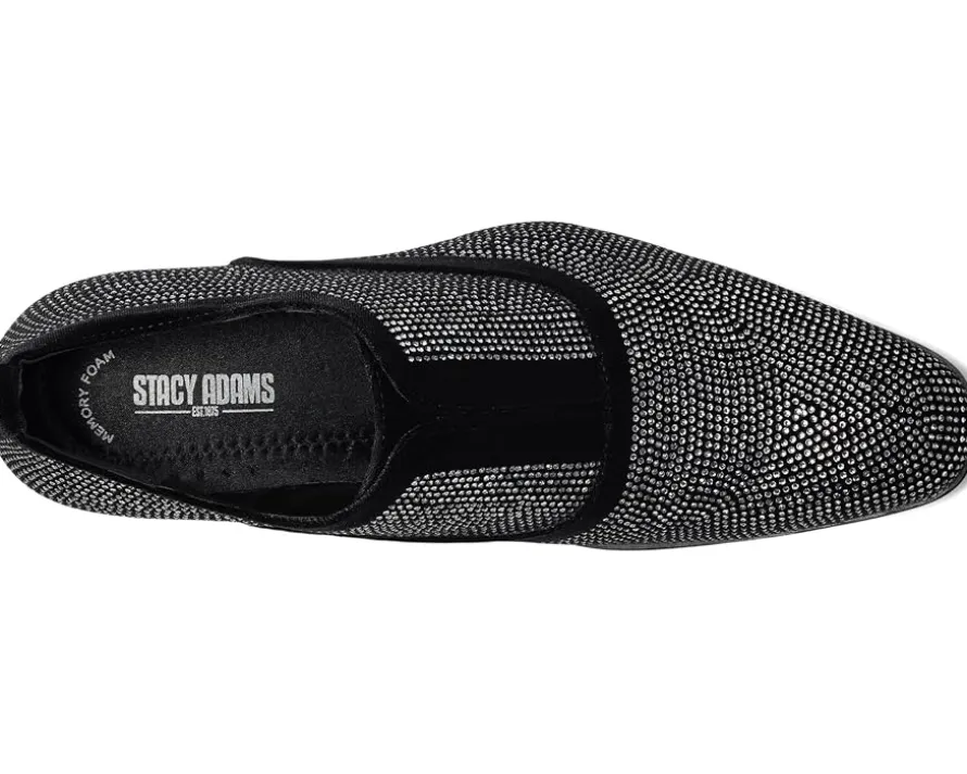 Stacy Adams Starleigh Rhinestone Slip-On Men's