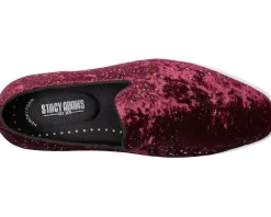 Stacy Adams Stellar Glitter Slip-On Loafer Men's