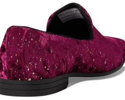 Stacy Adams Stellar Glitter Slip-On Loafer Men's